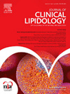 Journal Of Clinical Lipidology期刊封面